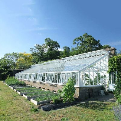 Good price Roof Mounted Greenhouse Solar System For Farmland online