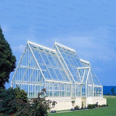 Good price Hot Dip Galvanized Steel On Off Grid Solar Mounting System For Greenhouse online