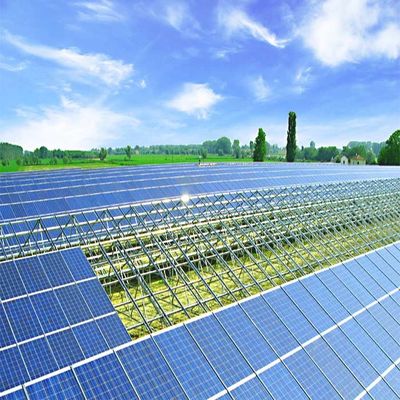 Good price Corrosion Resistant Agricultural Greenhouse Solar System online