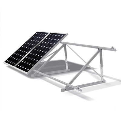 Good price Adjustable Extruded Aluminum Slotted Rail Aluminium Profile Rail For Solar Systems online