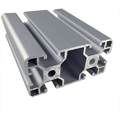 Good price Adjustable Extruded Aluminum Rail PV Mounting Solar Panel Mounting System online