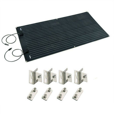 Good price Customized L - Footing Connectors Hooks For Solar Mounting Structure Solar Panel Install Accessory online