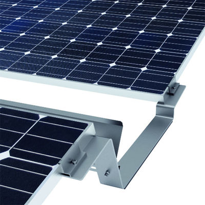 Good price 0.5mm-15mm Alloy Steel Solar Panel Roof Mounting Systems online