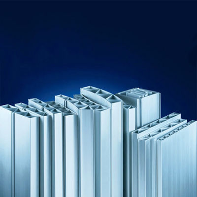 Good price Anodized 6061 6063 Aluminum Slotted Rail For Solar Panel Mounting System online