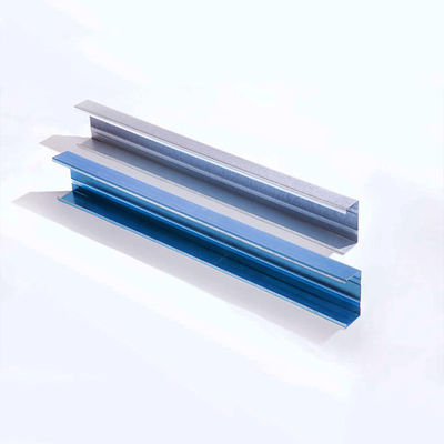 Good price Solar Energy System Cold Bending Galvanized C Channel online