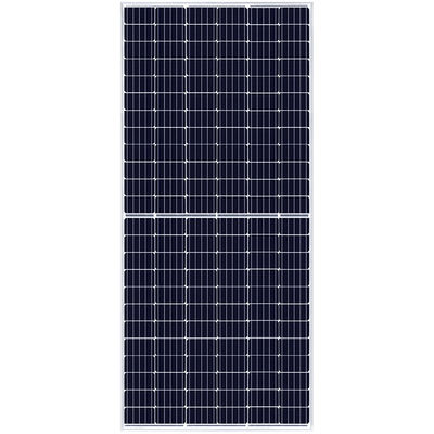 Good price SGS ERA 355W 360W 365W 370W Half Cut Solar Cell Mono Solar Modules online