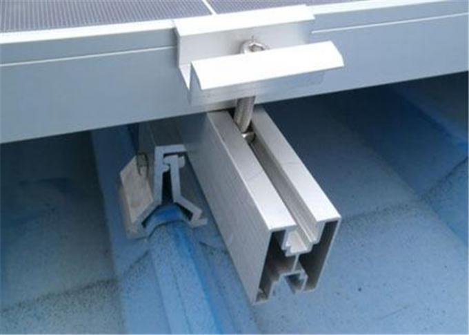 channel mounting system